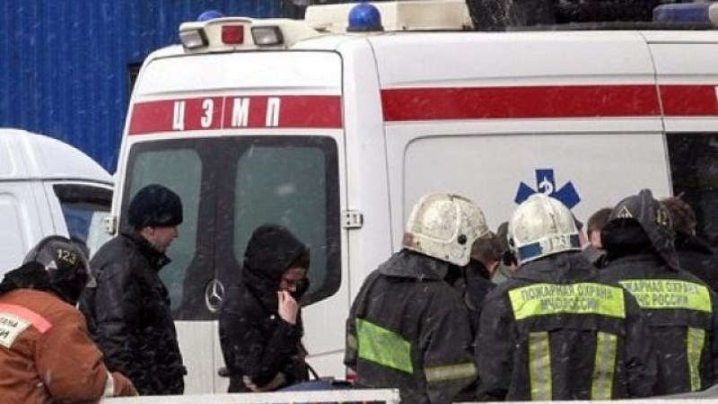 Няма оцелели при самолетната катастрофа в Москва, откриха и разбит вертолет СНИМКИ