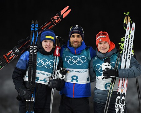 Биатлонистите ни извън Топ 40 в преследването в Пьонгчанг