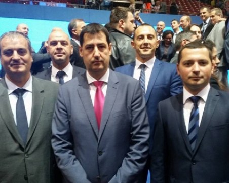 Иван Тотев: Зад Анка може да стои всеки един… може и да е пловдивски управленец ВИДЕО