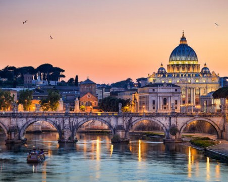 Made in BG: Велинград задмина Рим по цени за 14 февруари