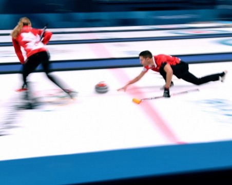 Олимпиадата в Пьонгчанг - шоу за 2.4 милиарда долара