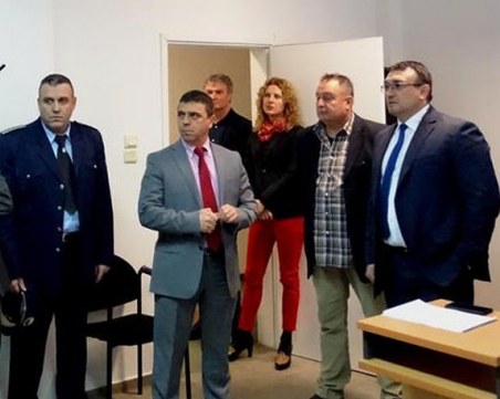 От днес! 44 камери следят денонощно хора и коли в Пловдив