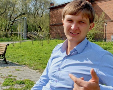 Той видя смъртта, но... не успя да избяга от нея! Екстрасенс предвидил трагедията със самолета