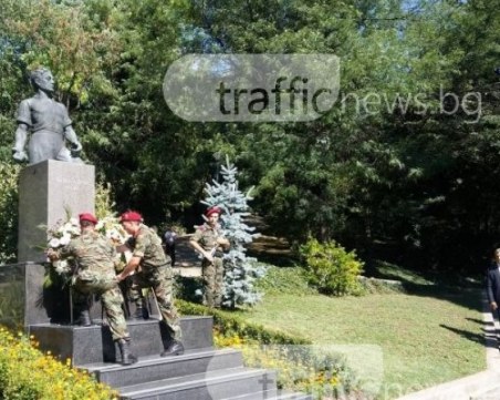 Започва месецът на славата в Пловдив! Вижте тържествената програма