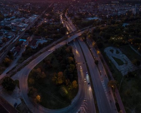 Затварят още една отсечка от бул. 