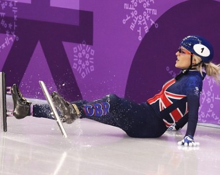 Дългият път на жените към олимпийско равенство