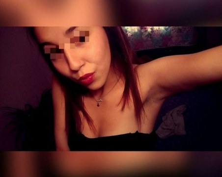 Изчезналата Мария се появи! Къде е била 4 дни? СНИМКИ