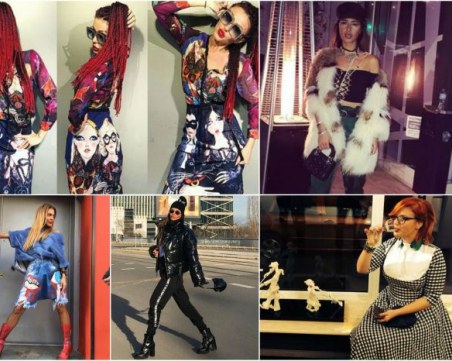 Кои са модните диктаторки под тепетата? СНИМКИ