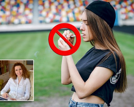 Неудобни въпроси: Как да откажа цигарите?