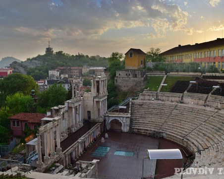 Престиж! Пловдив влезе в ТОП 3 “Градове на бъдещето“ на Financial Times