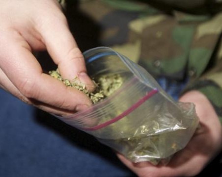 Ново 20: Момичета крият дрога в бельото си, вкарват я в училище