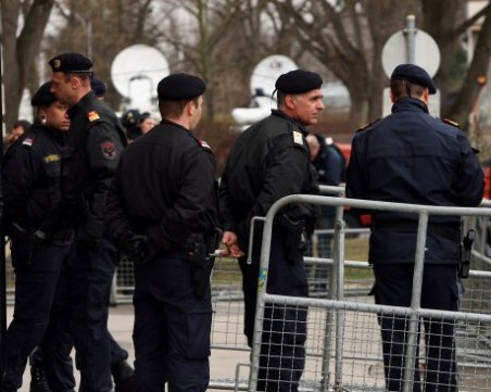 Отвлякоха 3-годишно русначе във Виена