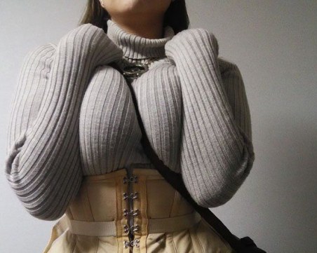 Отвориха кафене само за жени с голям бюст