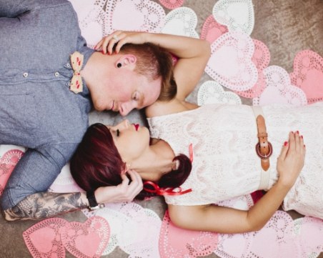 Перфектният Св. Валентин за всяка зодия