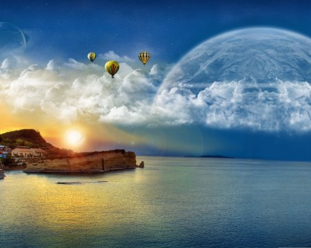 Тази нощ сънищата са пророчески