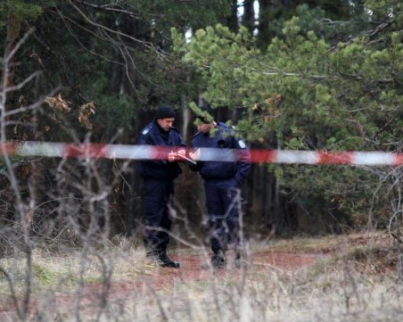 Труп на българин беше открит във водите на река Майн