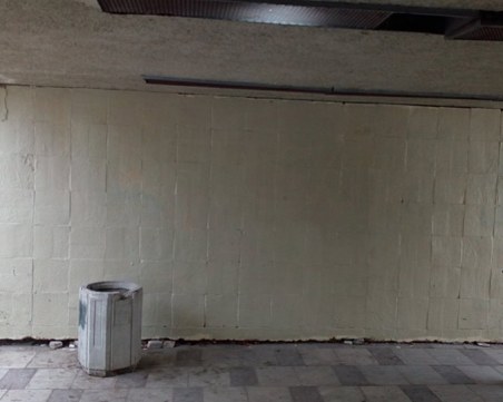 Дъщерята на Енчо Пиронков избухна: Замазаха мозайката на баща ми, докато той откриваше изложба