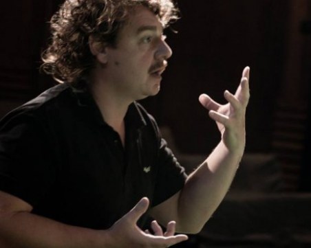 Забраняват псувните в театъра! Актьорите стават по-възпитани...