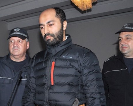 Задържаният в Хасково мароканец - един от тарторите в ИДИЛ
