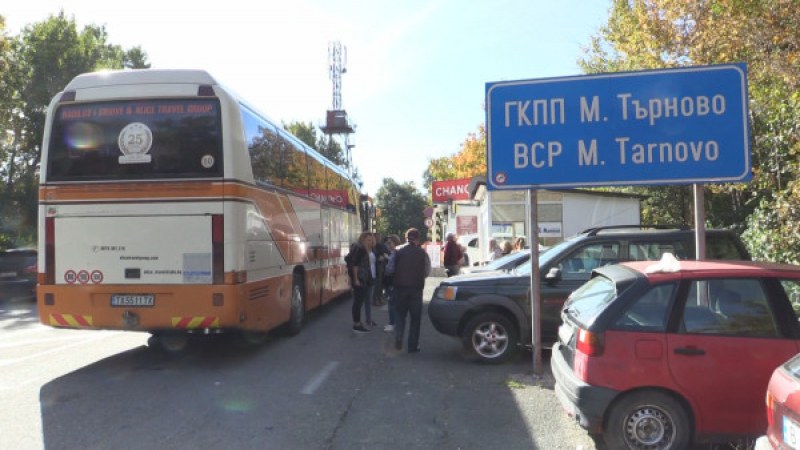6 килограма виагра спипаха на митница