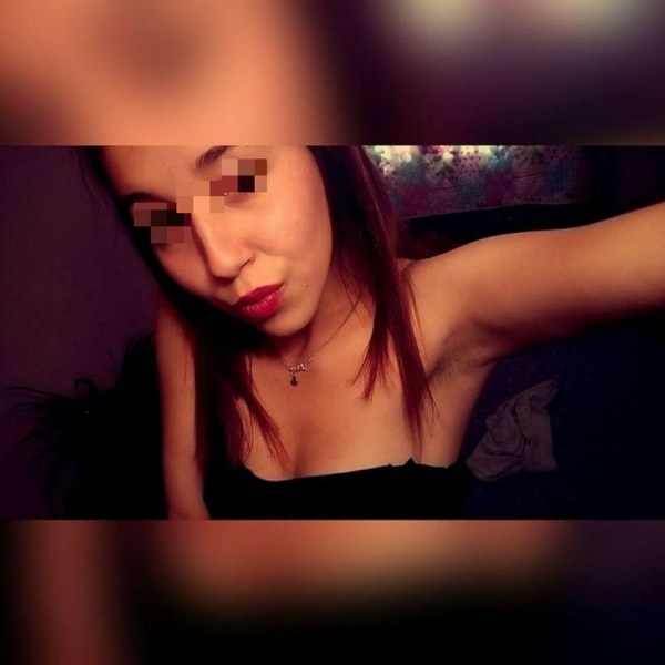 Изчезналата Мария се появи! Къде е била 4 дни? СНИМКИ