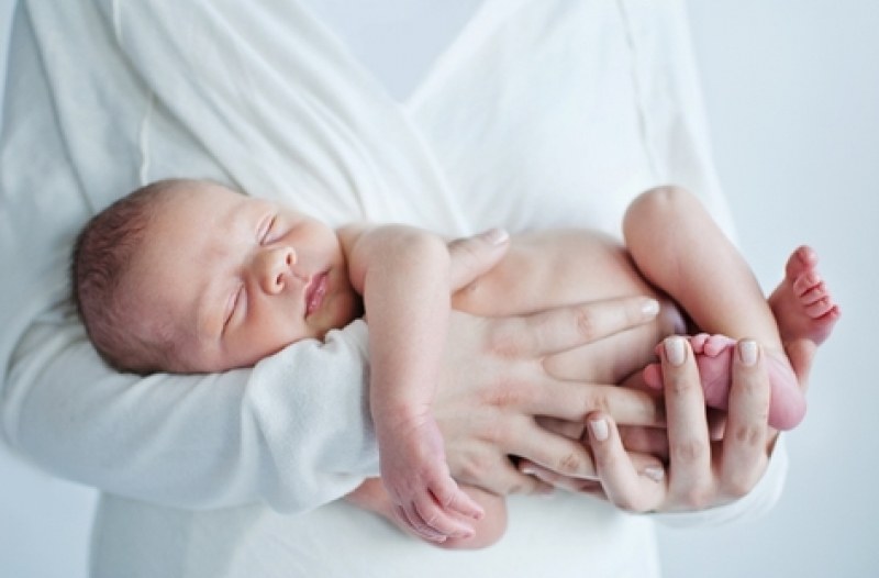 Пореден абсурд: Третират бебетата като биологичен отпадък