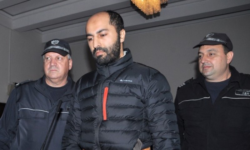 Задържаният в Хасково мароканец - един от тарторите в ИДИЛ