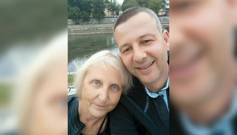 41-годишен мъж има нужда от средства, за да запази живота си