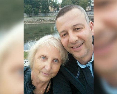 41-годишен мъж има нужда от средства, за да запази живота си