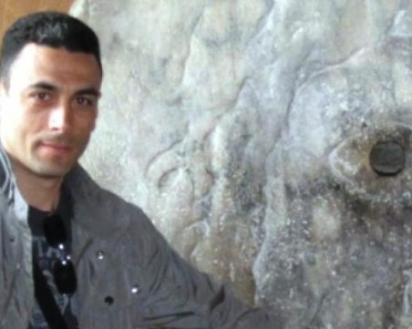 Арестуваха трима за показния разстрел на данъчния шеф Ивайло Стаменов