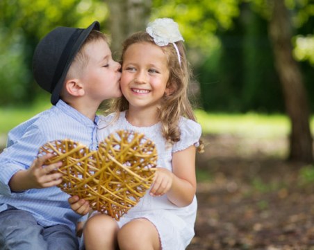 Ето къде най-често срещаме любовта на живота си