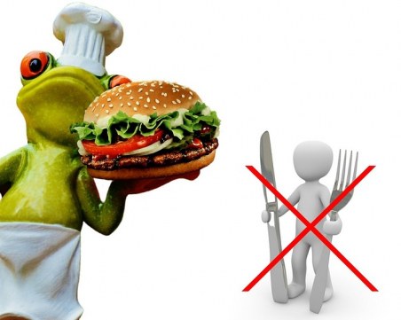 Храните, които трябва да избягваме вечер