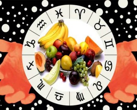 Най-добрата диета според вашата зодия