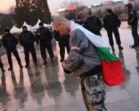 Ние сме най-големите расисти в Европа