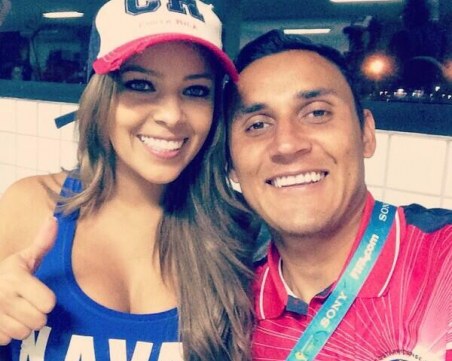 Ослепителните половинки на звездите на Реал Мадрид и ПСЖ СНИМКИ