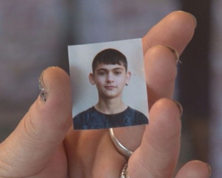 Почернено семейство иска справедливост за смъртта на сина си
