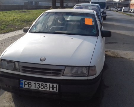 Погнаха собствениците на стари трошки в Кършияка