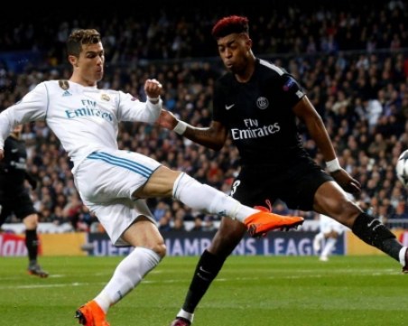 Реал разплака ПСЖ в края, фаворит е за реванша