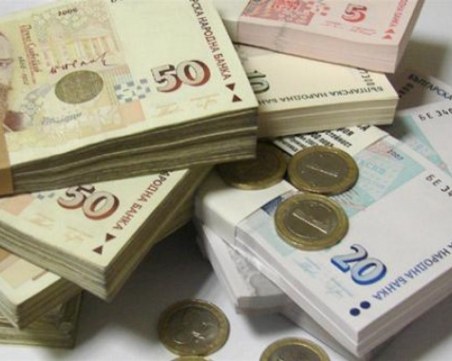 Шефът на КФН с рекордна заплата - взима по 13 бона месечно