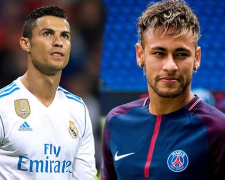 Шоуто Реал - ПСЖ тази вечер ще решава съдби