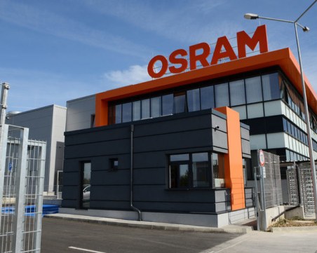 Синдикат се заема със случая с натравянето на работници в “Осрам“