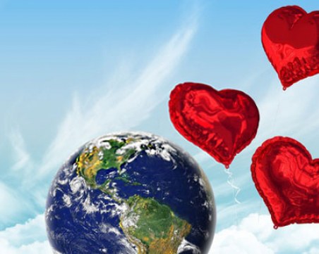 Свети Валентин е забранен в тази страна