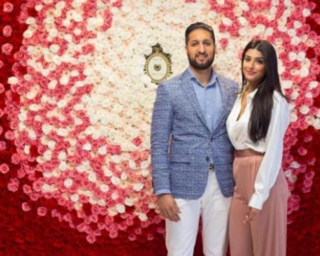 Те станаха милионери заради... Свети Валентин СНИМКИ