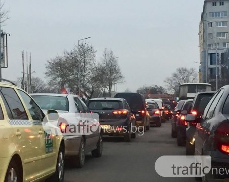 Трябват 30 млн. лева, за да има Пловдив чист въздух, колите отговорни за едва 7 % за мръсотията