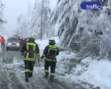 Трагедия в Пампорово! Откриха мъж и жена мъртви в пловдивска кола