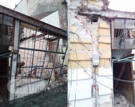 Удар на ГДБОП! Спипаха 38 кила хероин и кокаин