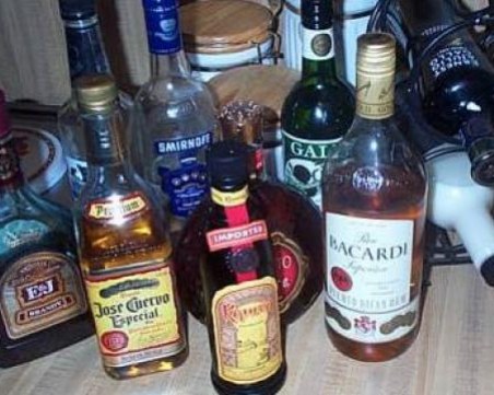 Враг на Трифон Зарезан унищожи алкохол за 3 бона