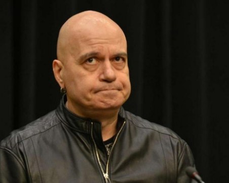 Заплашиха с убийство Слави Трифонов