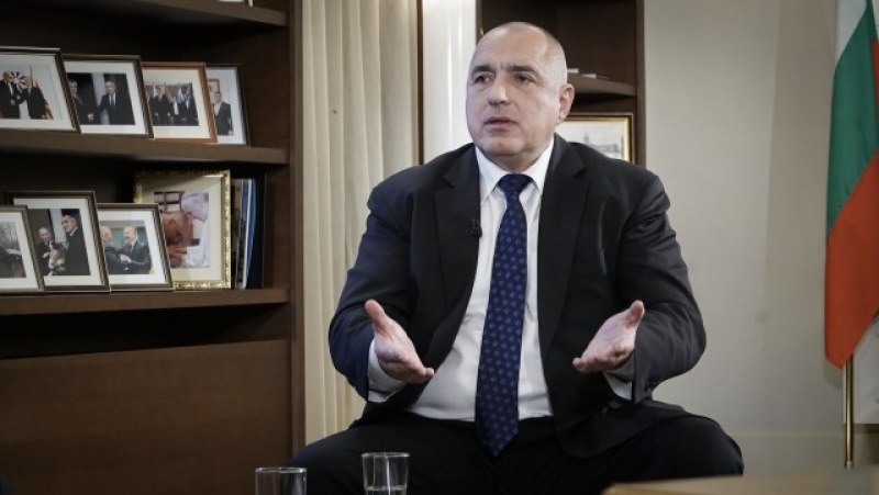 Борисов: Не стоим зад Истанбулската конвенция, ще я приемем при абсолютен консенсус