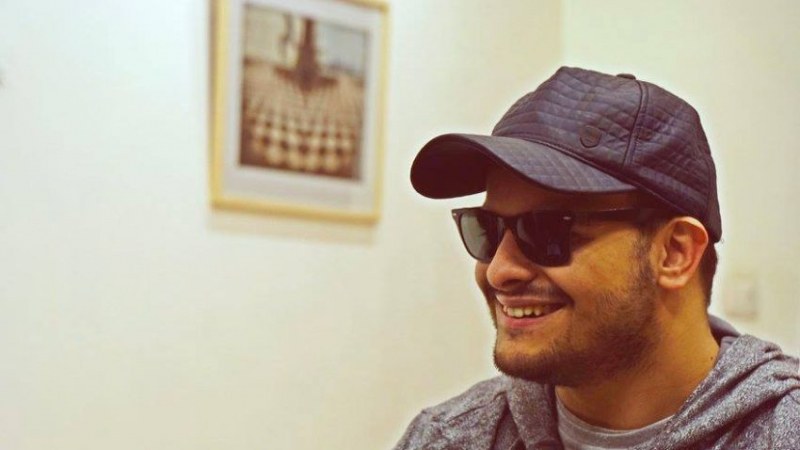 Пловдивски поет в инвалидна количка: Не се чувствам втора ръка човек, но държавата ми го натрапва